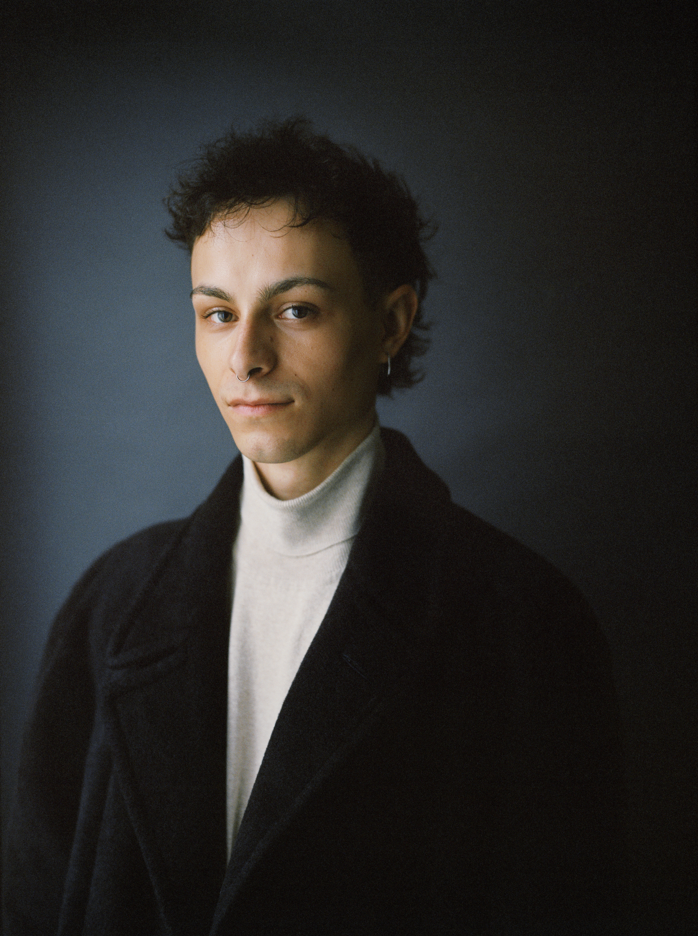 Jonas  Sollberger